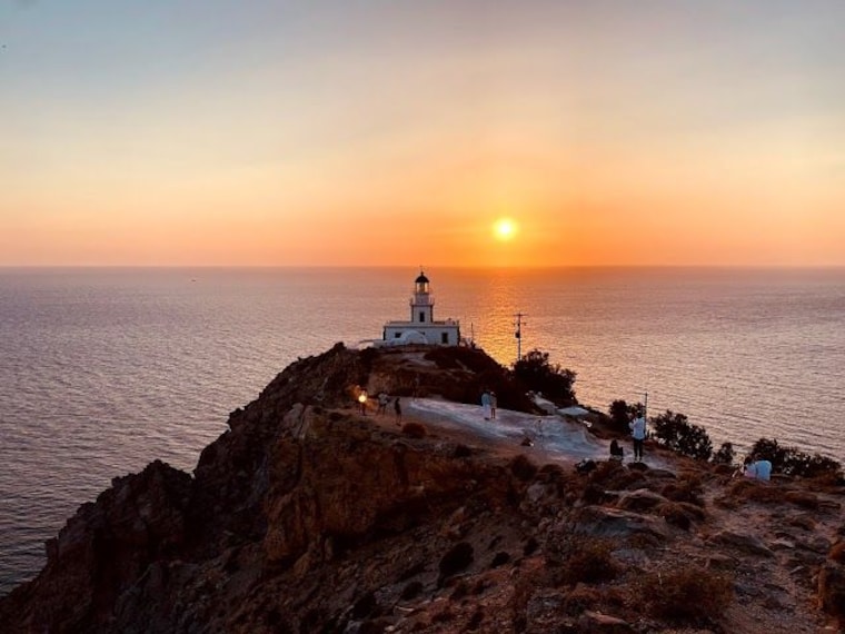 Akrotiri Lighthouse-1